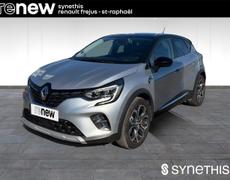 Renault Captur Fréjus