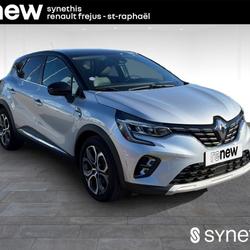 Renault Captur E-Tech 145 SL Rive Gauche Fr&eacute;jus