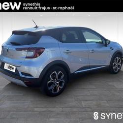 Renault Captur E-Tech 145 SL Rive Gauche Fr&eacute;jus