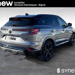 Renault Austral E-Tech hybrid 200 Techno esprit Alpine Digne-les-Bains