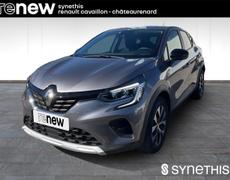 Renault Captur Cavaillon