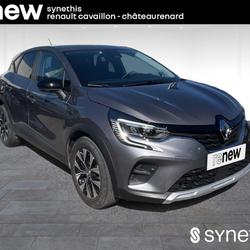 Renault Captur TCe 100 GPL Evolution Ch&acirc;teaurenard