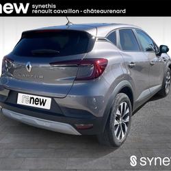 Renault Captur TCe 100 GPL Evolution Ch&acirc;teaurenard