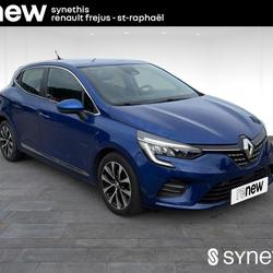 Renault Clio 5 Clio Blue dCi 100 - 21N Intens Fr&eacute;jus