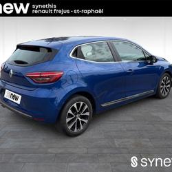 Renault Clio 5 Clio Blue dCi 100 - 21N Intens Fr&eacute;jus