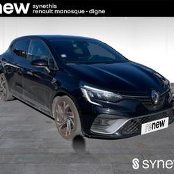 Renault Clio 5 Clio TCe 140 RS Line Manosque