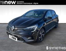 Renault Clio 5 Digne-les-Bains