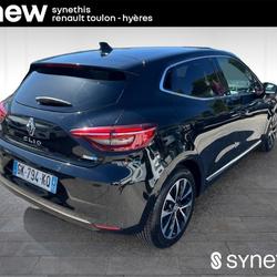 Renault Clio 5 Clio E-Tech full hybrid 145 Techno La Valette-du-Var