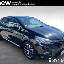 Renault Clio 5 Clio E-Tech full hybrid 145 Techno Hy&egrave;res