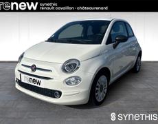 Fiat 500 II
