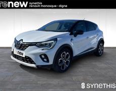 Renault Captur Digne-les-Bains