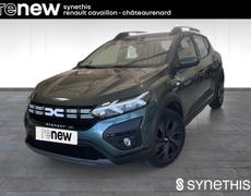 Dacia Sandero Cavaillon