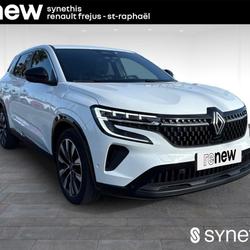 Renault Austral E-Tech hybrid 200 Techno Fr&eacute;jus