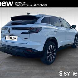 Renault Austral E-Tech hybrid 200 Techno Fr&eacute;jus