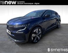 Renault Megane E-Tech Manosque