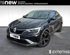 Renault Arkana Cavaillon