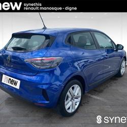 Renault Clio 5 Clio TCe 90 ch GSR2 Evolution Manosque