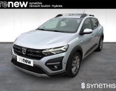 Dacia Sandero Hyères
