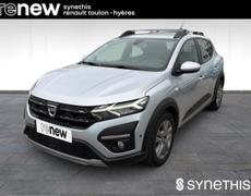 Dacia Sandero Hyères