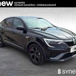 Renault Arkana E-Tech 145 - 21B R.S. Line Ch&acirc;teaurenard
