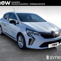 Renault Clio 5 Clio E-Tech full hybrid 145 ch GSR2 Evolution Cavaillon