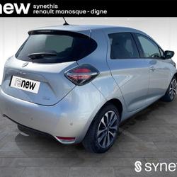 Renault Zoe R135 Zen Manosque