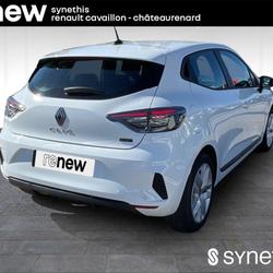 Renault Clio 5 Clio E-Tech full hybrid 145 ch GSR2 Evolution Ch&acirc;teaurenard
