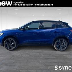 Renault Austral E-Tech full hybrid 200 GSR2 Techno esprit Alpine Cavaillon