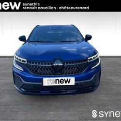 Renault Austral E-Tech full hybrid 200 GSR2 Techno esprit Alpine Ch&acirc;teaurenard