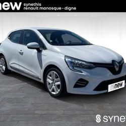 Renault Clio 5 Clio SCe 65 - 21N Zen Digne-les-Bains