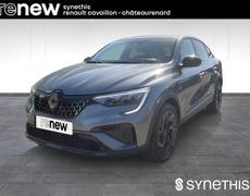 Renault Arkana Cavaillon