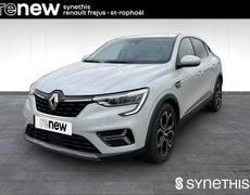 Renault Arkana Fréjus