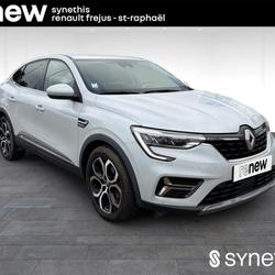Renault Arkana E-Tech 145 - 23 Techno Fr&eacute;jus