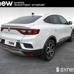 Renault Arkana E-Tech 145 - 23 Techno Fr&eacute;jus
