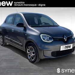 Renault Twingo 3 Twingo III SCe 65 Equilibre Manosque