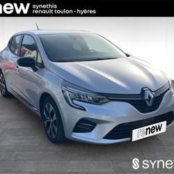Renault Clio 5 Clio E-Tech full hybrid 145 Evolution La Valette-du-Var