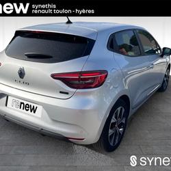 Renault Clio 5 Clio E-Tech full hybrid 145 Evolution La Valette-du-Var