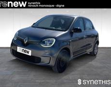 Renault Twingo 3 Digne-les-Bains