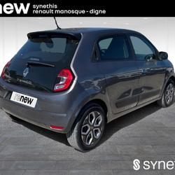 Renault Twingo 3 Twingo III SCe 65 Equilibre Digne-les-Bains