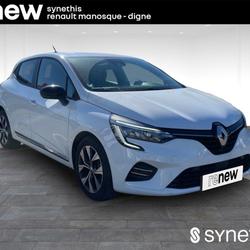 Renault Clio 5 Clio TCe 90 Evolution Digne-les-Bains
