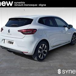 Renault Clio 5 Clio TCe 90 Evolution Digne-les-Bains
