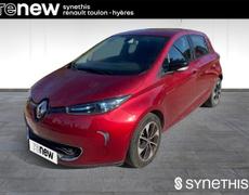 Renault Zoe Hyères