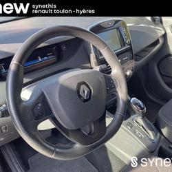 Renault Zoe R110 Intens Hy&egrave;res