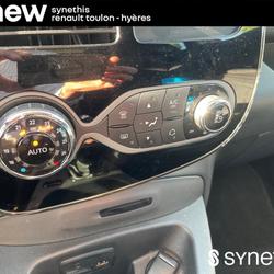Renault Zoe R110 Intens Hy&egrave;res