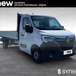Renault Master MASTER CC PROP R3500 L3 BLUE DCI 130 EURO VI CONFORT Manosque
