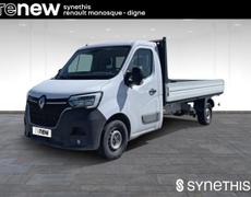 Renault Master Digne-les-Bains