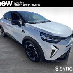 Renault Captur Eco-G 100 ch Techno La Valette-du-Var