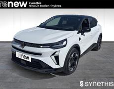 Renault Captur Hyères