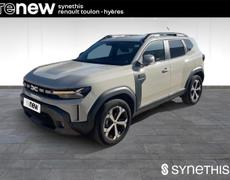 Dacia Duster La Valette-du-Var