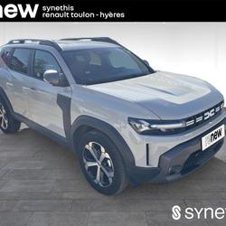 Dacia Duster Mild Hybrid 130 Journey La Valette-du-Var